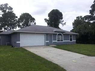 6010 Ackard Ave, Cocoa, FL 32927