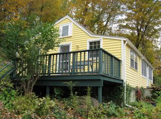 111 Redding Rd, Redding, CT 06896