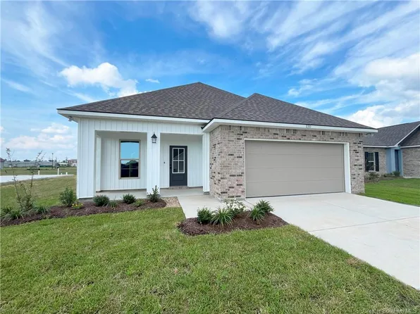 2331 Langham Ct, Lake Charles, LA 70607