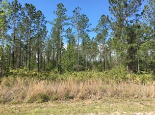 Mitigation Trl, Callahan, FL 32011