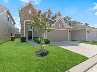 6430 Wilshire Rdg, Houston, TX 77040