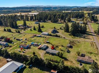 19115 Old Ranch Lane SW, Rochester, WA 98579