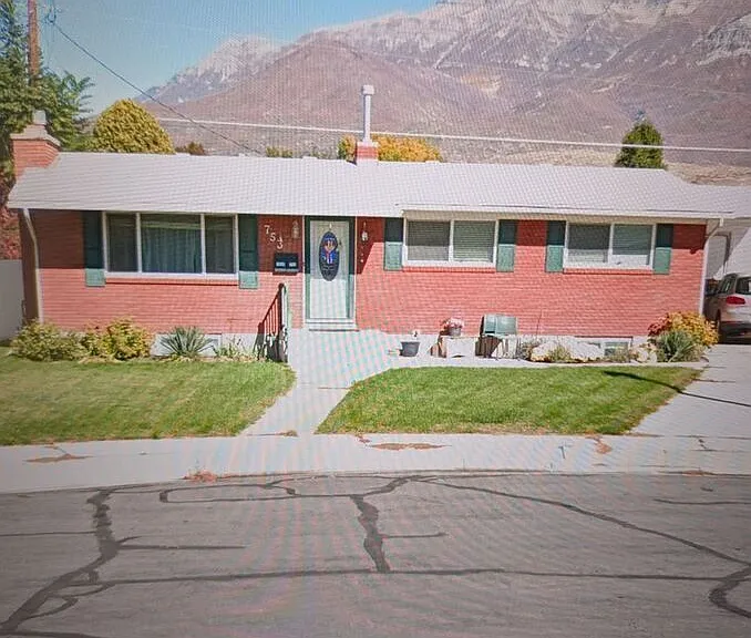 753 E 360 S #BASEMENT — Photo 1
