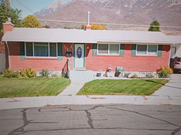 753 E 360 S #Basement, Orem, UT 84097
