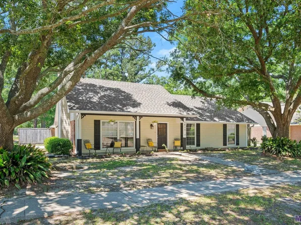 1815 Gamwich Rd, Baton Rouge, LA 70810