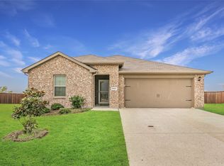 4357 Pyramid Dr, Forney, TX 75126