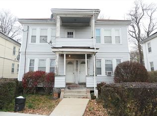 15-15 W Selden St #17, Mattapan, MA 02126