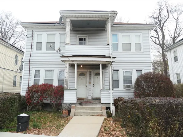 15-15 W Selden St #17, Mattapan, MA 02126