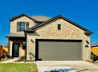 23010 Undertaken Path, Katy, TX 77493