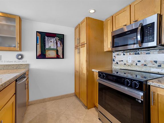 3rd image of 7601 E Treasure Dr APT 1214