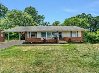 4544 Stonewall Rd NW, Roanoke, VA 24017