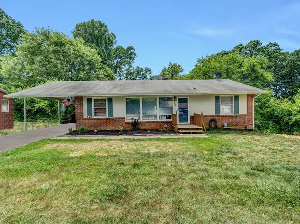 4544 Stonewall Rd NW, Roanoke, VA 24017