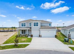 10681 Bridgegate Heights Loop, San Antonio, FL 33576