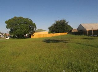 2741 Andes Way, Saint Cloud, FL 34769