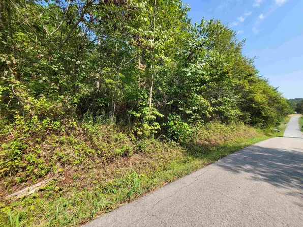 0 Whetstone Rd, Greenup, KY 41144