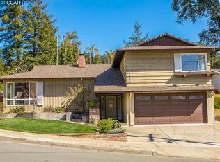 17660 Petersen Way, Castro Valley, CA