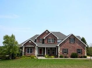 304 Westchase Ln, Jefferson City, MO 65109