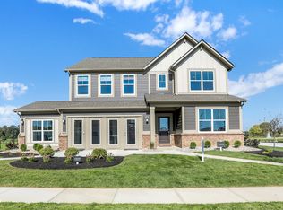 19492 Lewis Cir, Westfield, IN 46074