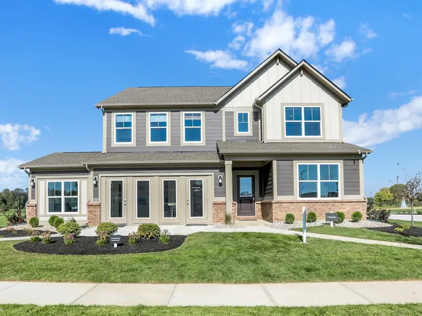 19492 Lewis Cir, Westfield, IN 46074