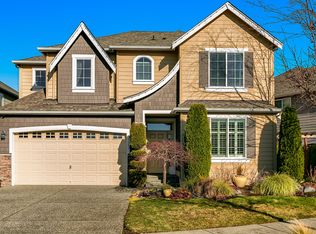 3723 166th St SE, Bothell, WA 98012