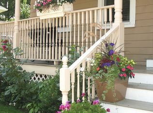 9 Bridge St, Winchester, MA 01890