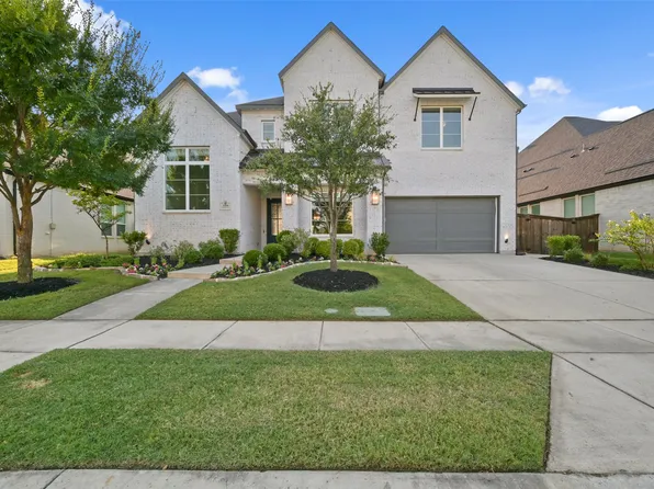 3359 Waverly Dr, Celina, TX 75009