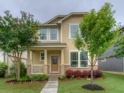 917 Craters Of The Moon Blvd, Pflugerville, TX, 78660