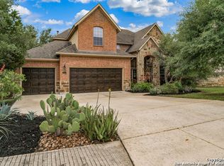 3602 Puesta De Sol, San Antonio, TX 78261