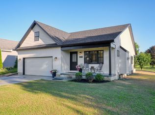 237 Ambler Dr, Brooklyn, MI 49230