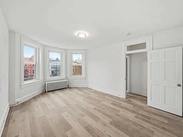 2032 N Capitol St NW #2 — Photo 12