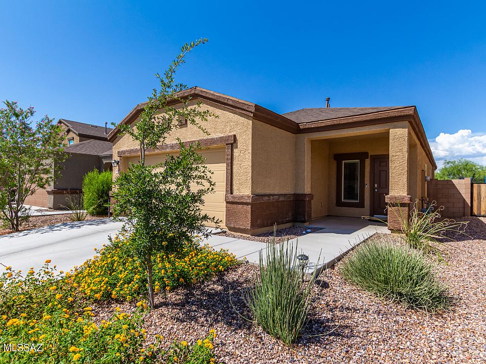 2629 E Calle Palta, Tucson, AZ 85706 Zillow