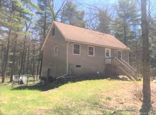 90 Rowley Rd, Eldred, NY 12732