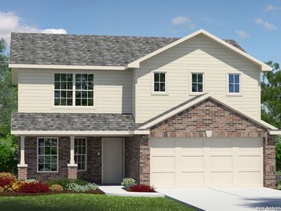 12649 Olozaga, Converse, TX, 78109