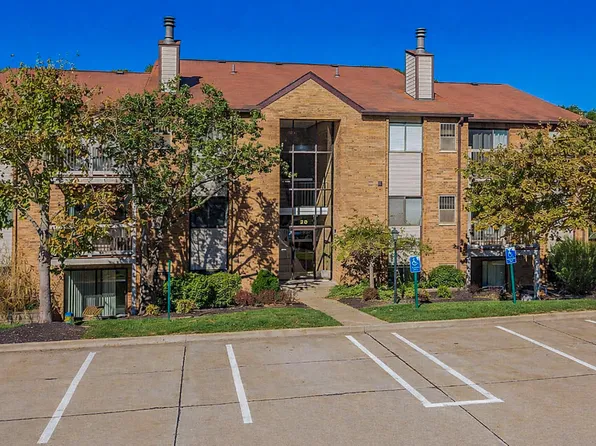 20 Woodland Hills Dr Suite 10, Southgate, KY 41071