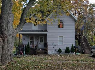 19 Griswold St UNIT 3, Hillsdale, MI 49242