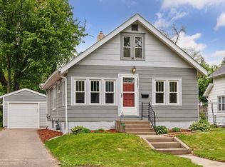 2005 Nokomis Ave, Saint Paul, MN 55119