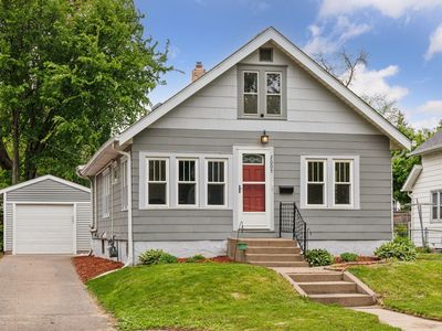 2005 Nokomis Ave, Saint Paul, MN, 55119