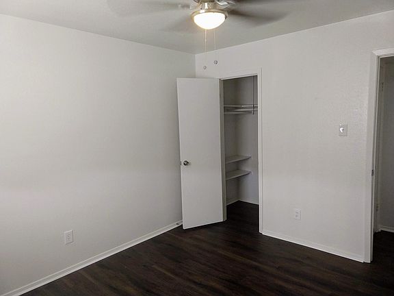 Bedroom #1
