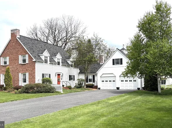 1120 Haymaker Rd, State College, PA 16801