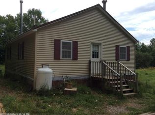 116 Vulner Rd, Dover Foxcroft, ME 04426