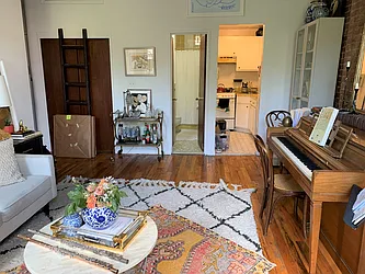 Rented by Joe Gotham LTD