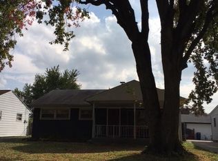 1135 Lenore Ave, Columbus, OH 43224