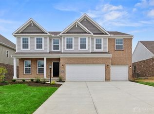 2881 Sky Crossing Dr #55, Dayton, OH 45434
