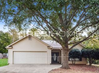 555 Mountainview Dr, Covington, GA 30016