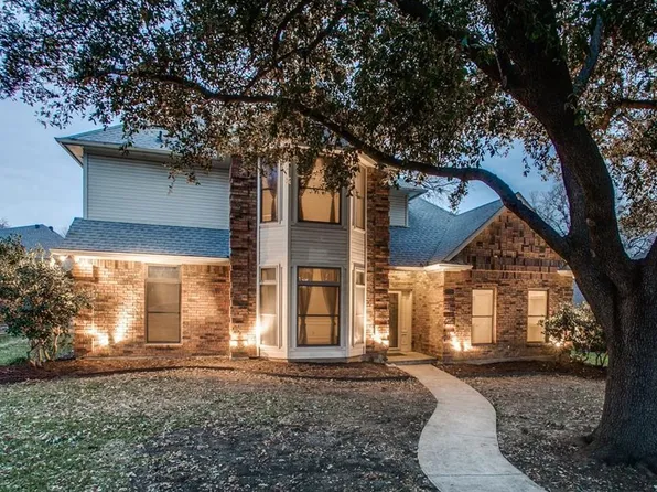 2710 Devonshire Dr, Carrollton, TX 75007