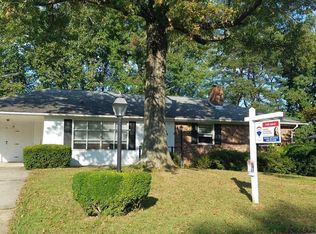 204 Prenton St, Upper Marlboro, MD 20774