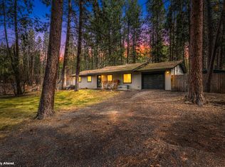 60140 Agate Rd, Bend, OR 97702