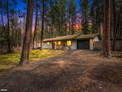 60140 Agate Rd, Bend, OR, 97702