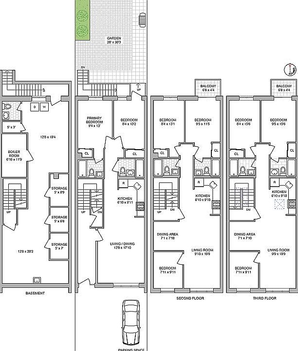 2nd image of 333 Rutland Rd