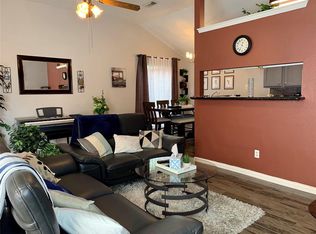 5930 Cinnamon Creek Cir, Houston, TX 77084